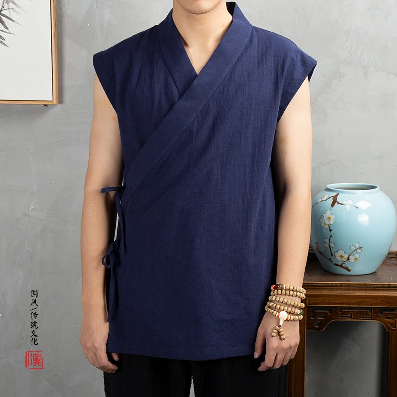 Traditional Chinese Clothing