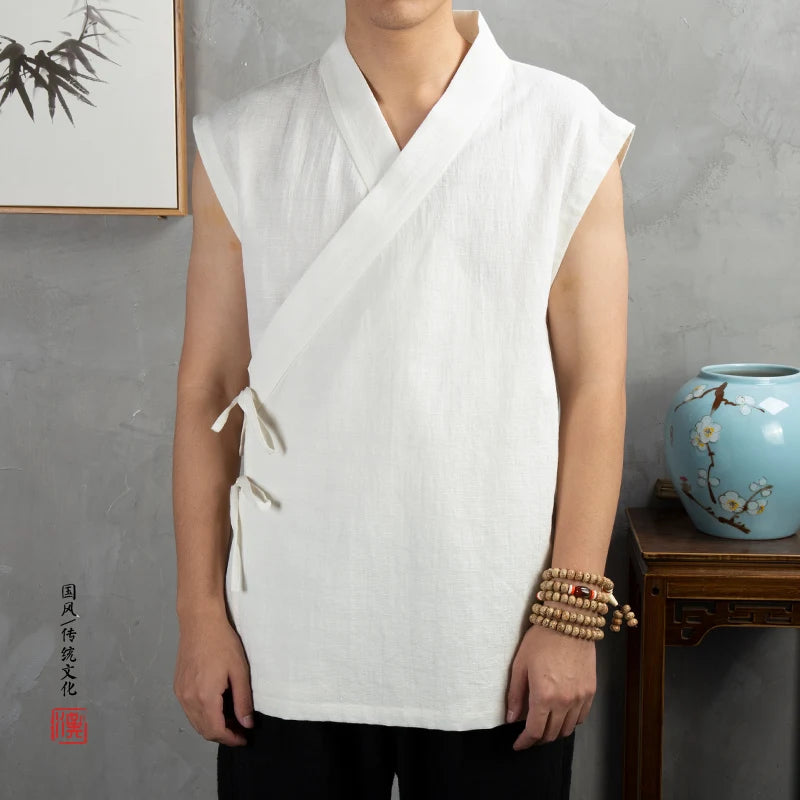 Traditional Chinese Clothing