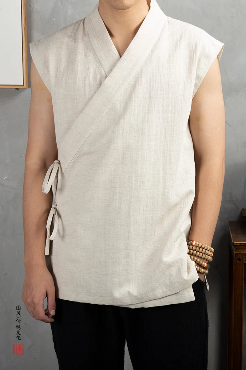 Traditional Chinese Clothing