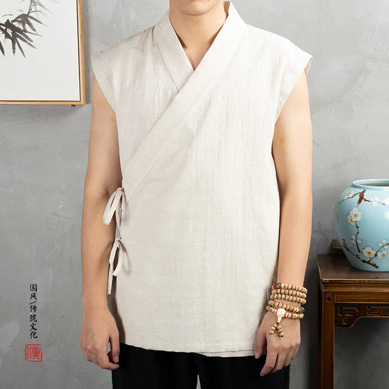 Traditional Chinese Clothing