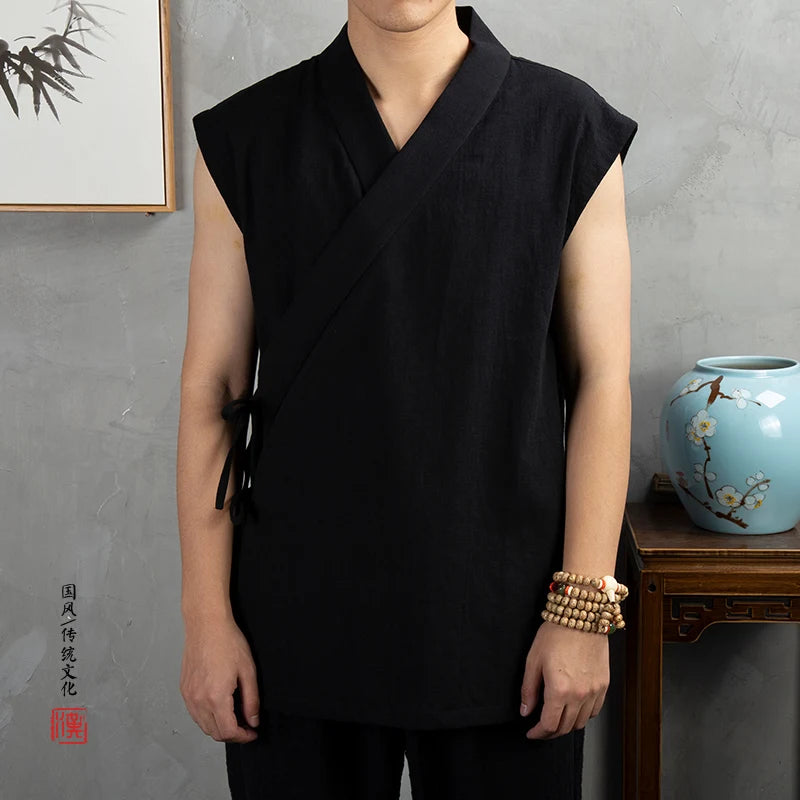 Traditional Chinese Clothing