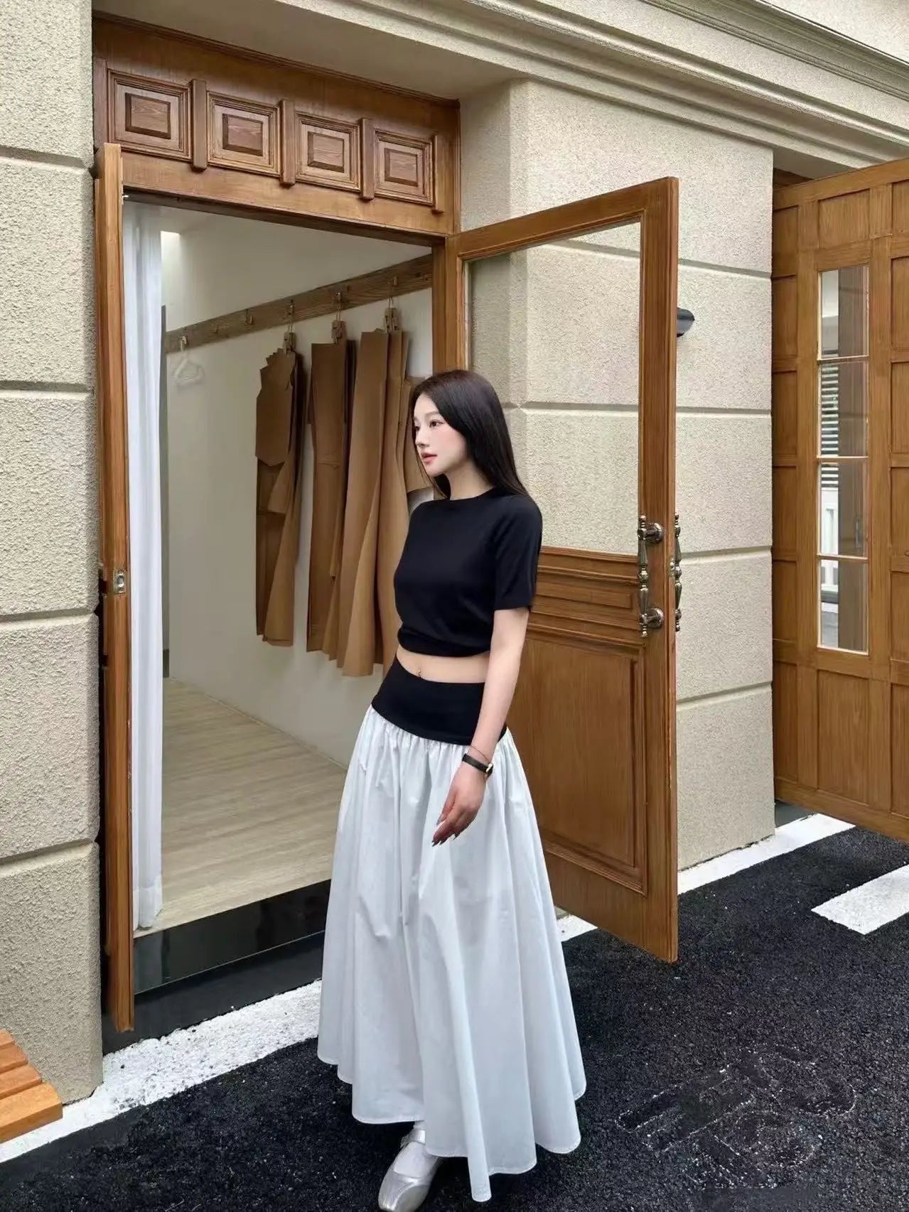2026 Summer New Women's Clothing