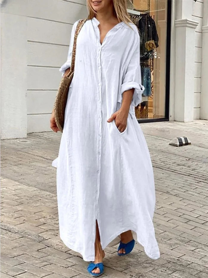 Women's Clothing Casual Pocket