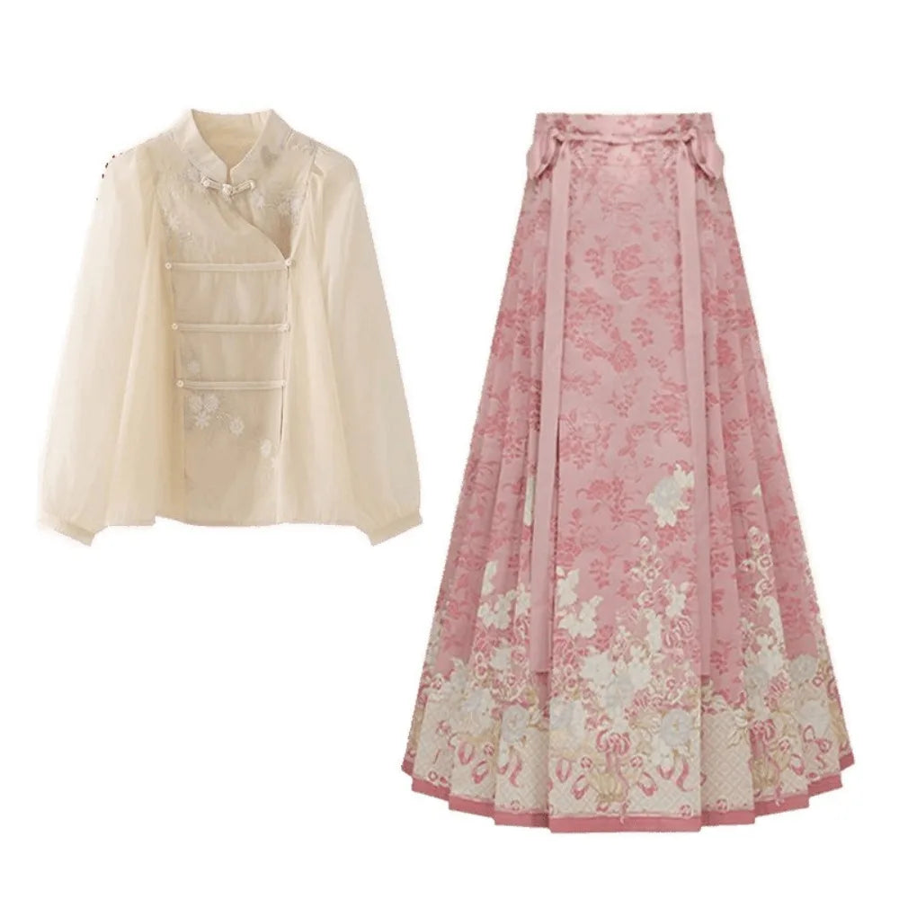 Chinese Clothes for Women