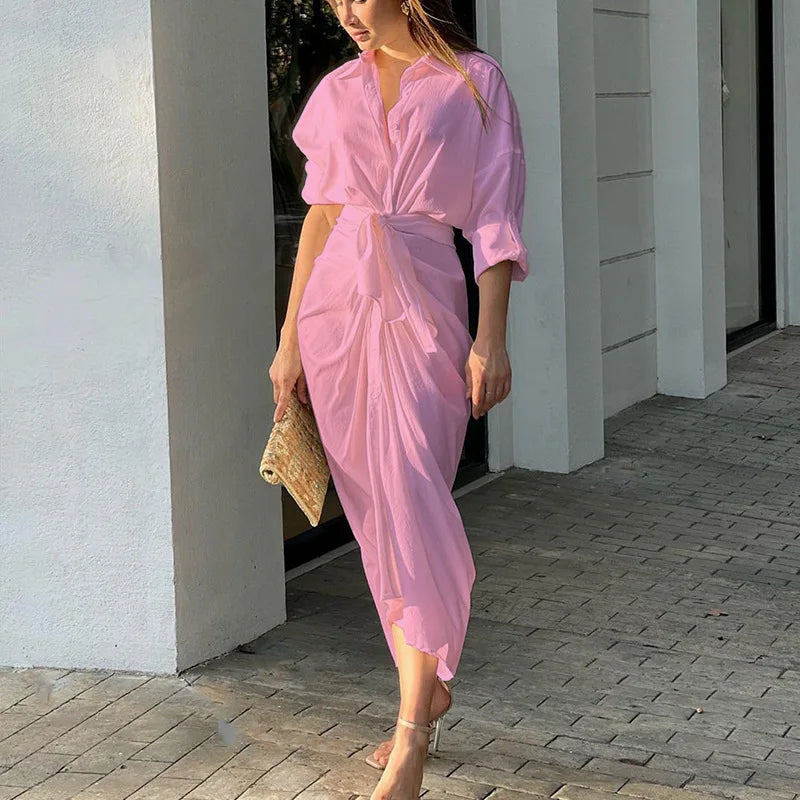 Women's Clothing 2025 Summer