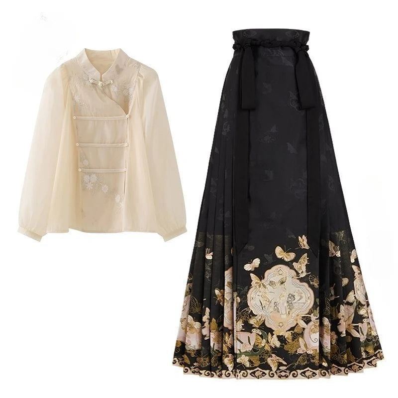 Chinese Clothes for Women