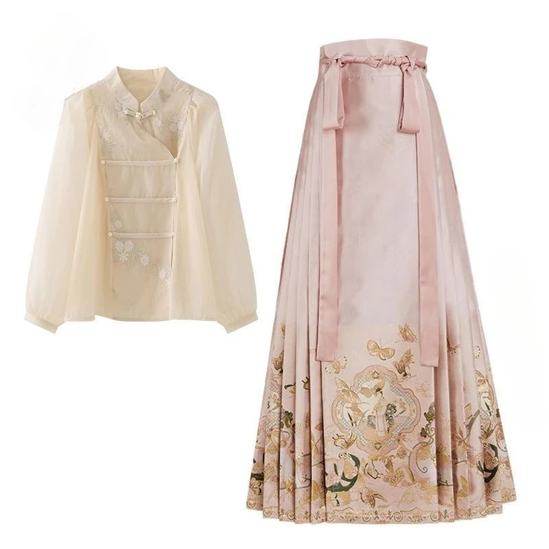 Chinese Clothes for Women
