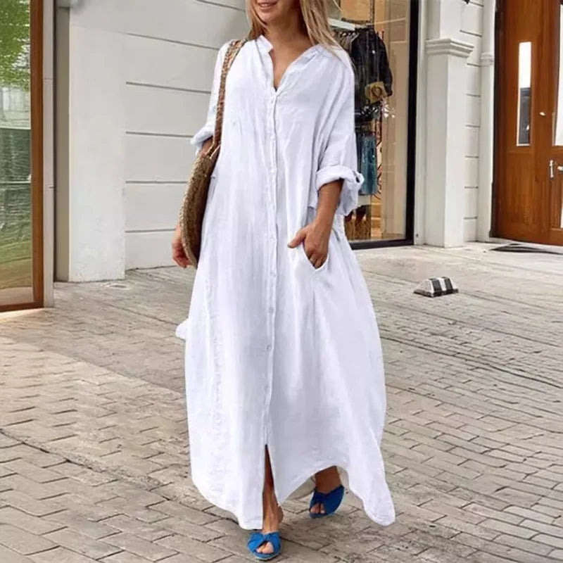 Women's Clothing Casual Pocket