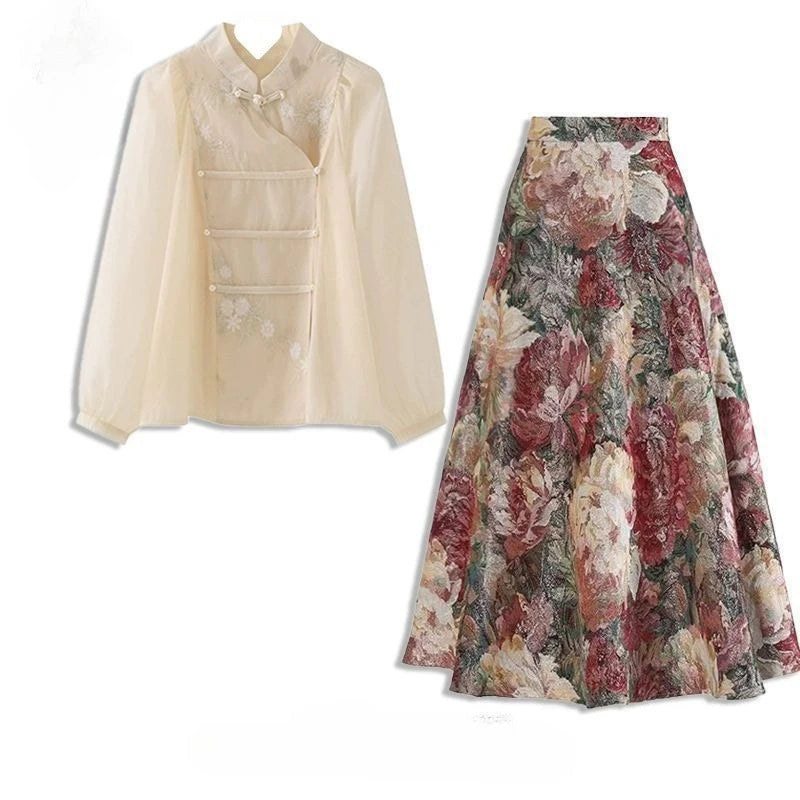 Chinese Clothes for Women