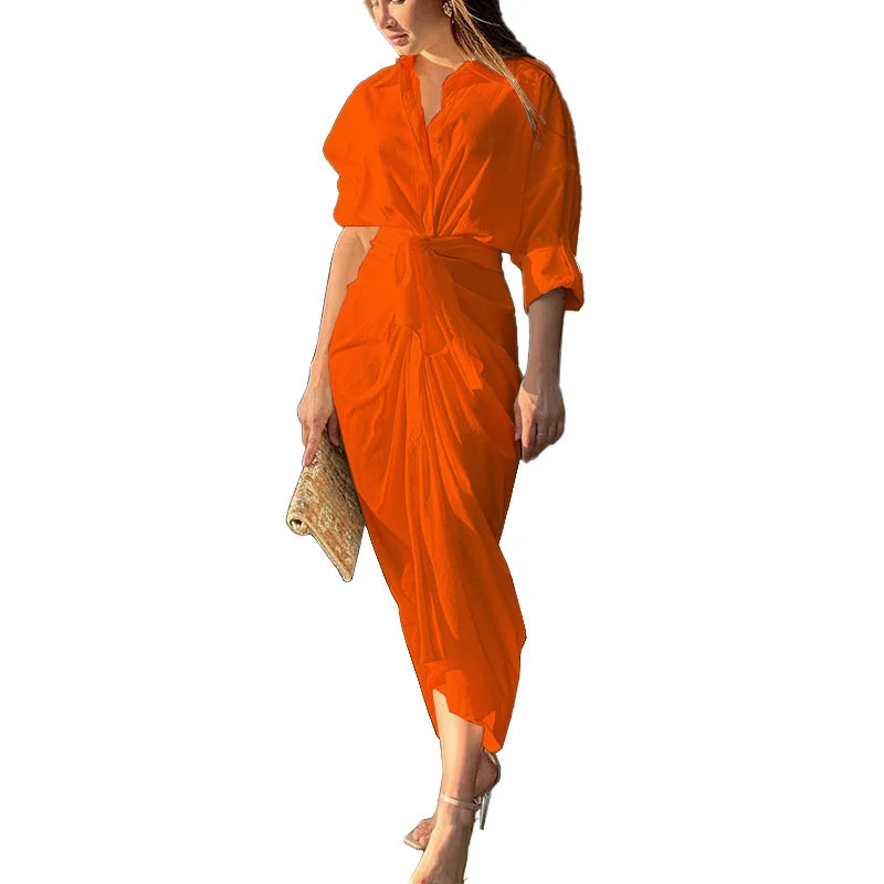 Women's Clothing 2025 Summer