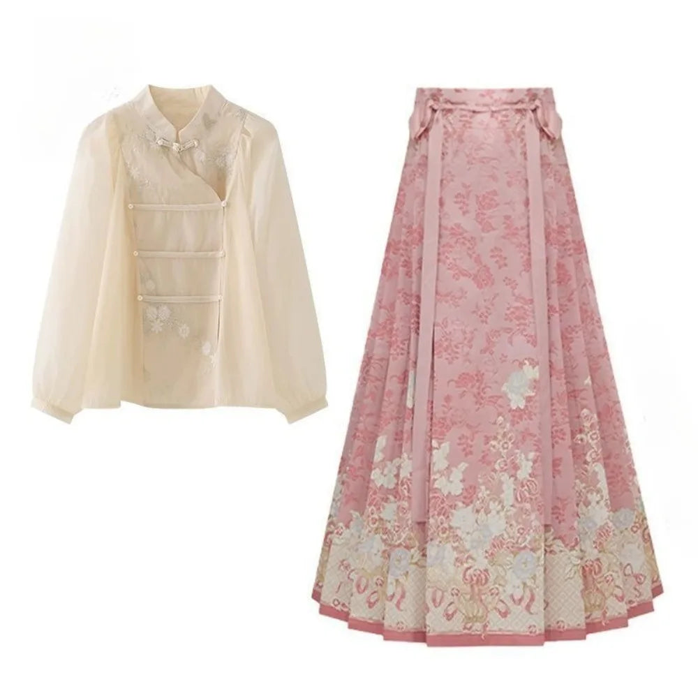 Chinese Clothes for Women