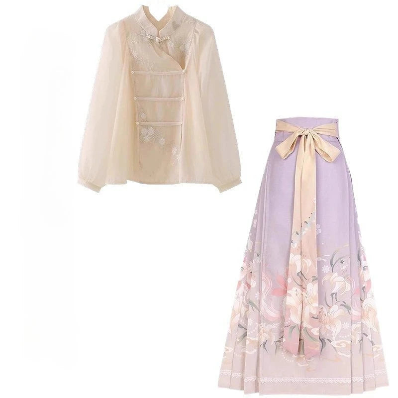 Chinese Clothes for Women