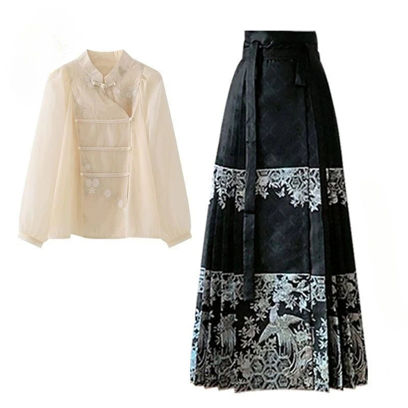 Chinese Clothes for Women
