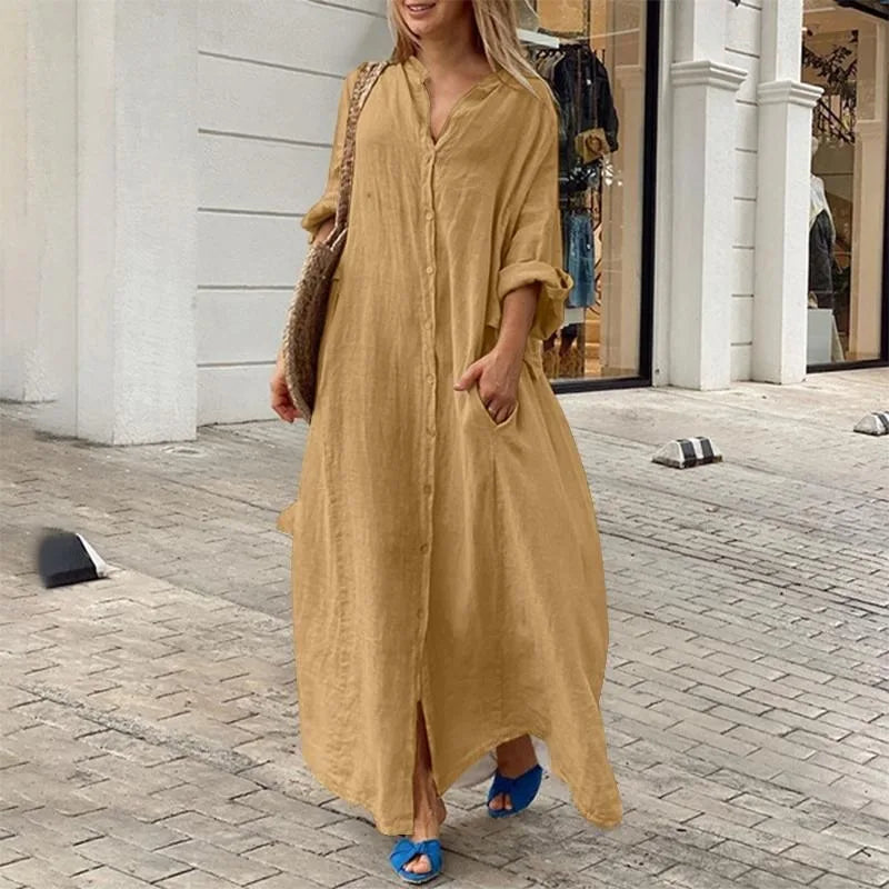 Women's Clothing Casual Pocket
