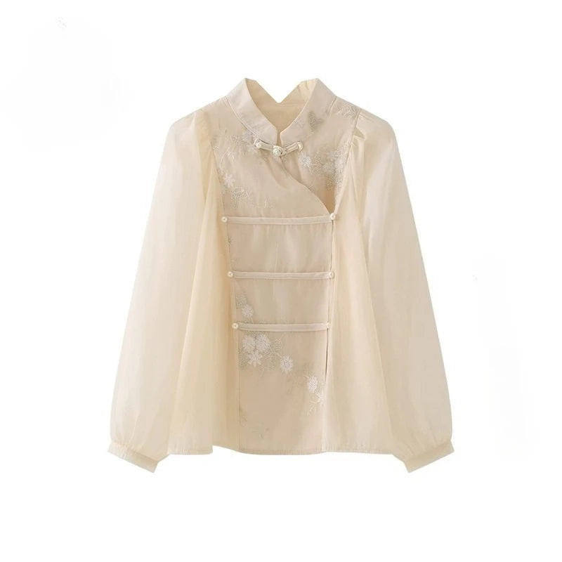 Chinese Clothes for Women
