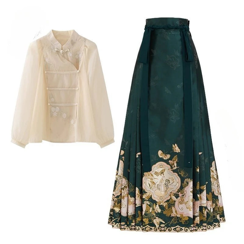 Chinese Clothes for Women
