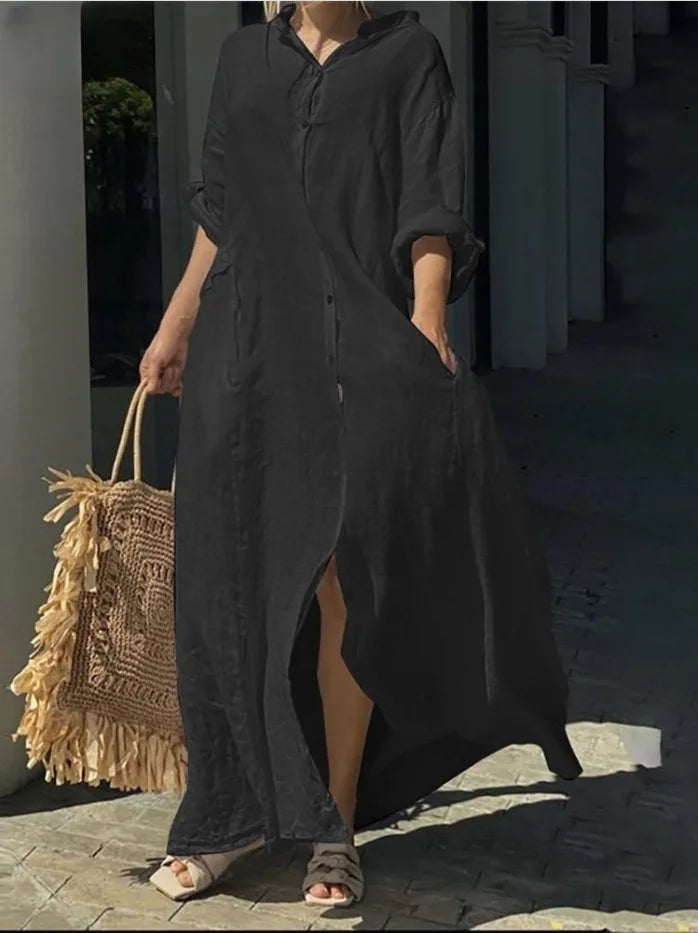 Women's Clothing Casual Pocket