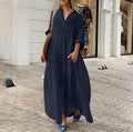 Women's Clothing Casual Pocket