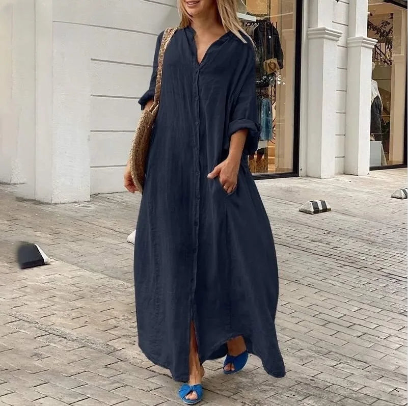 Women's Clothing Casual Pocket