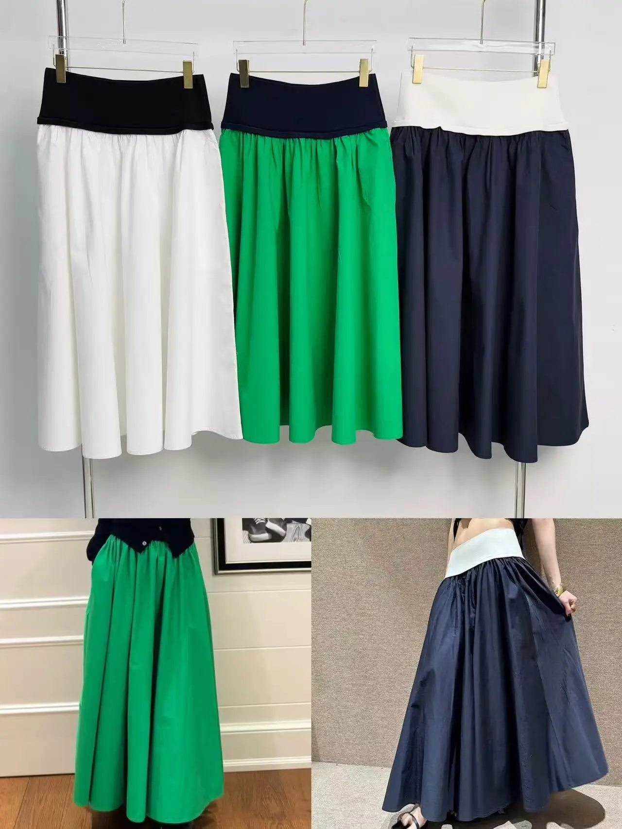 2026 Summer New Women's Clothing