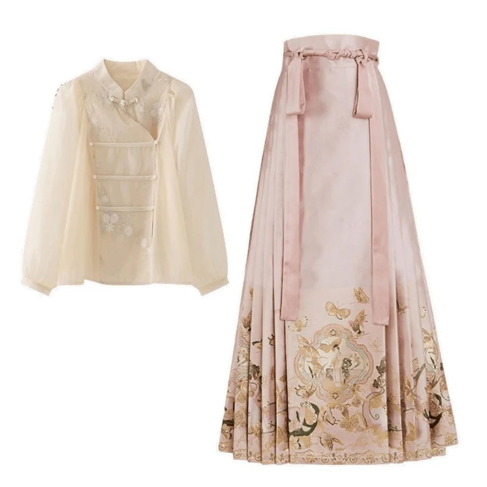Chinese Clothes for Women