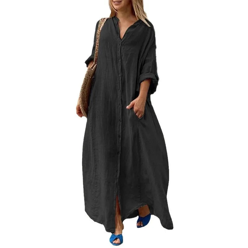 Women's Clothing Casual Pocket