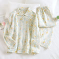 Women's Cotton Padded Air