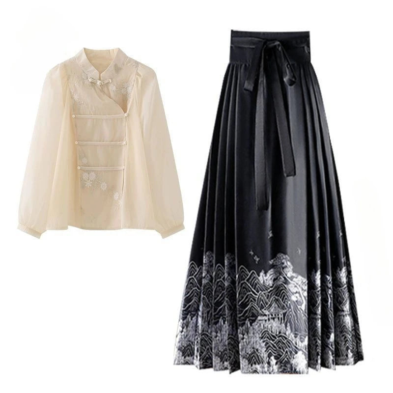 Chinese Clothes for Women
